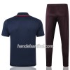 FC Barcelona 2020/21 Trainings Poloshirt M004
